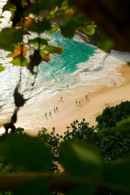Nusa Penida Incredible Experience