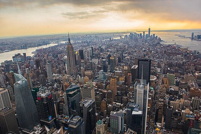 NYC New York Airport Transfer Review - Accessibility and Participation