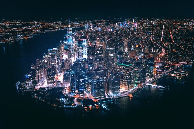 NYC: Party at the Best Rooftops and Clubs in New York City