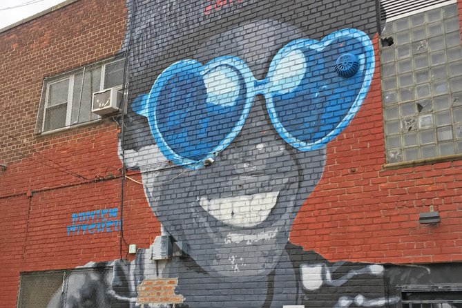 NYC: Private Graffiti & Street Art Walking Tour