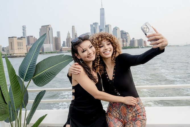 NYC Sunset Cruise Experience: A Review