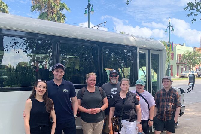 Oak Alley Plantation and NOLA Culture City Tour Combo