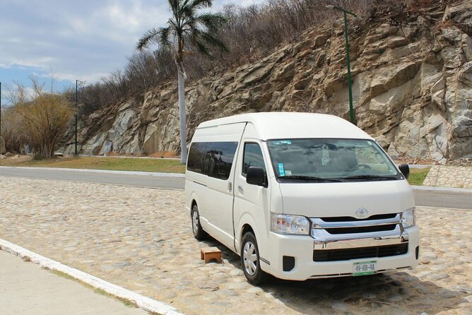 Oaxaca City Private Vehicle With Guide - Tour Overview