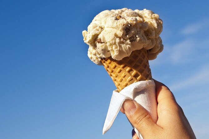 OC Bay Hopper – Ice Cream Cruise