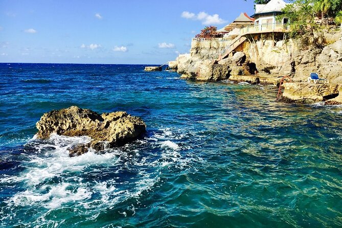 Ocean Eden Bay / Ocean Coral Spring Private Airport Transfer