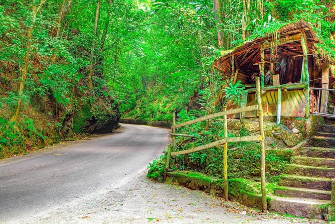 Ocho Rios Highlight & Dunns River – Full Day Tour