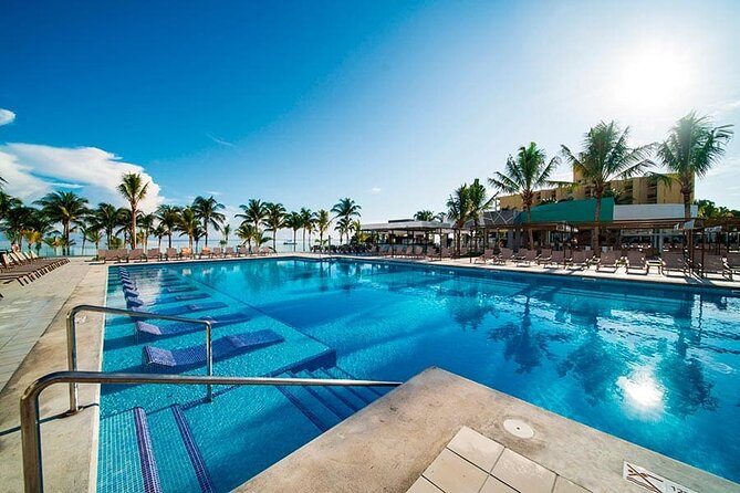 Ocho Rios Hotels Airport Transfer