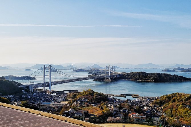 Okayama Private Customizable Half Day Tour