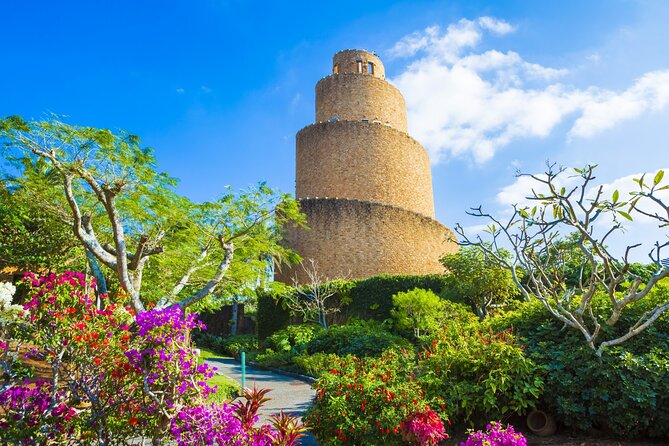 Okinawa Sightseeing Bus Tour - Tour Overview