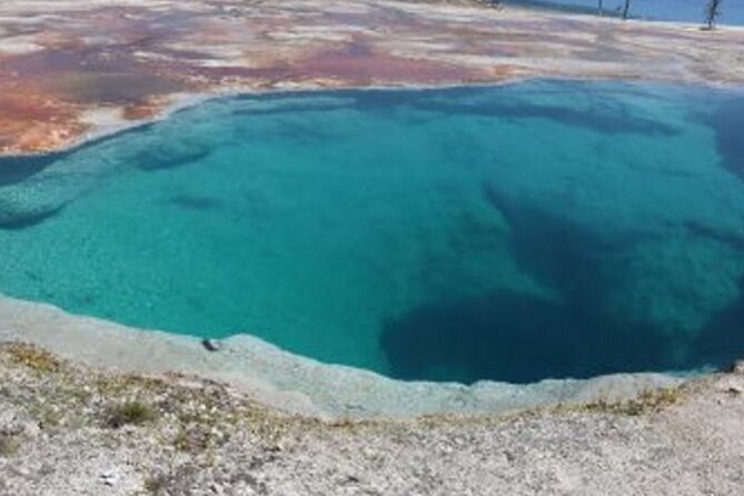 Old Faithful – Lower Loop Yellowstone Review