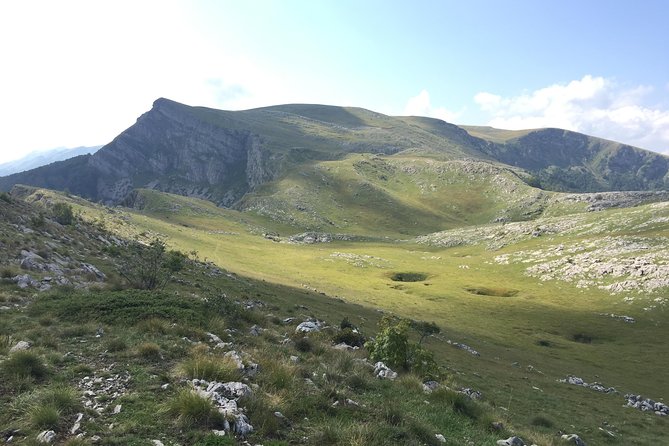 Olympic Mountain Trebević – 4×4 Tour From Sarajevo