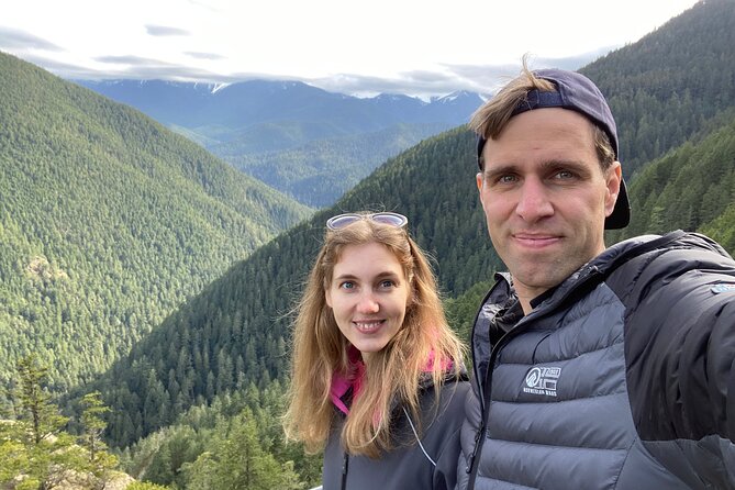Olympic National Park Highlight Tour Review
