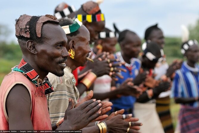 Omo Valley Tribes Photography Tour by Locals