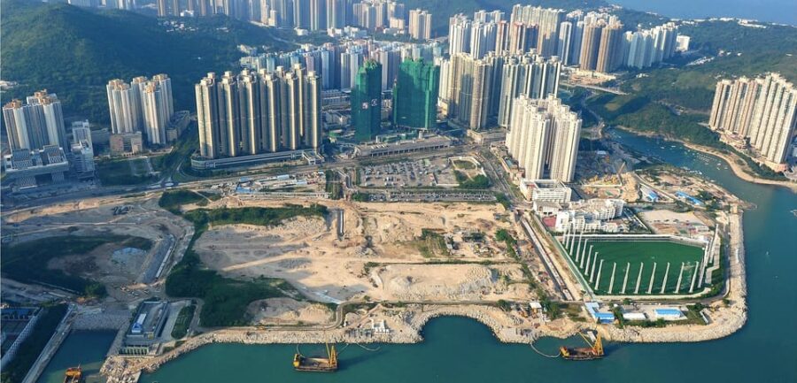 One Day Cultural Trip From Hong Kong - Trip Overview