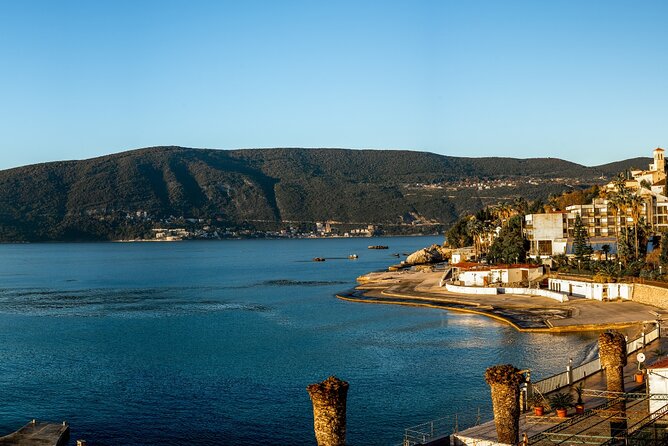 One Day Private Tour to Herceg Novi From Kotor