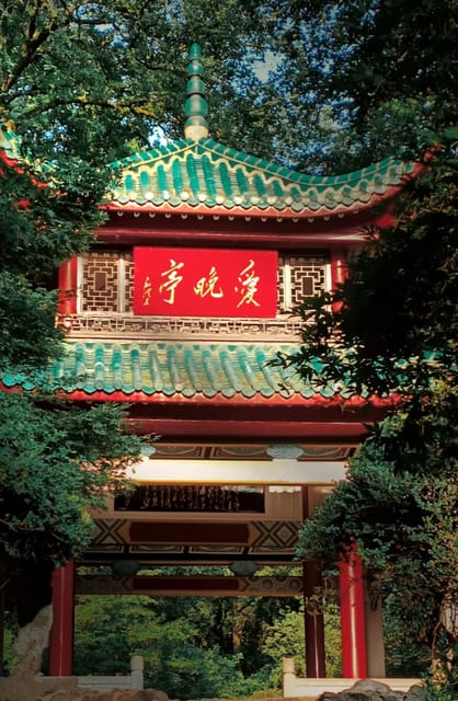 One Day to Explore Star City - Cultural Experience
