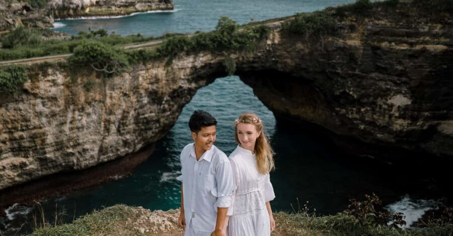 One Day West Trip START NUSA PENIDA