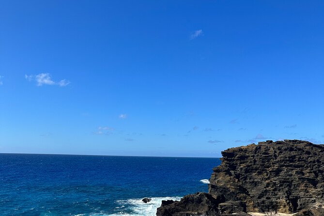 One Unforgettable Day on Oahu | Circle Island Experience