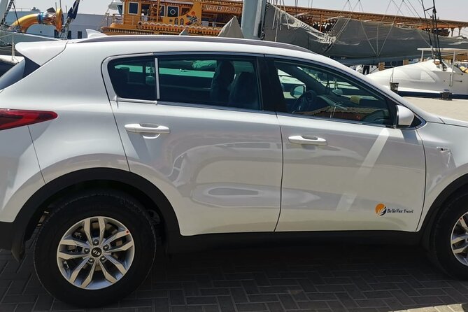 One Way Airport Transfer From or to Hurghada Hotels