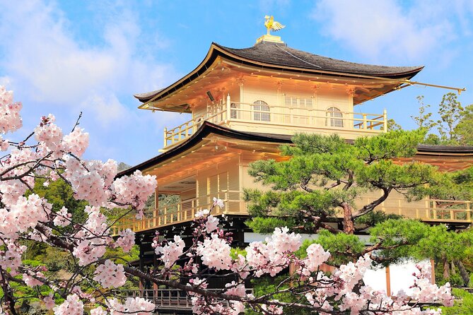 One Way Bus From Kanazawa to Kyoto - Overview and Service Details