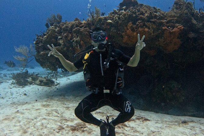 Open Water Diver Course