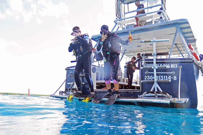 Open Water Diver Course (Padi)