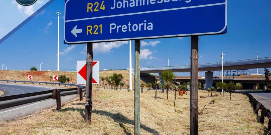 OR Tambo Airport Transfers to Vanderbijlpark