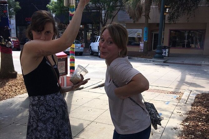 Orange City Scavenger Hunt Excursion Review