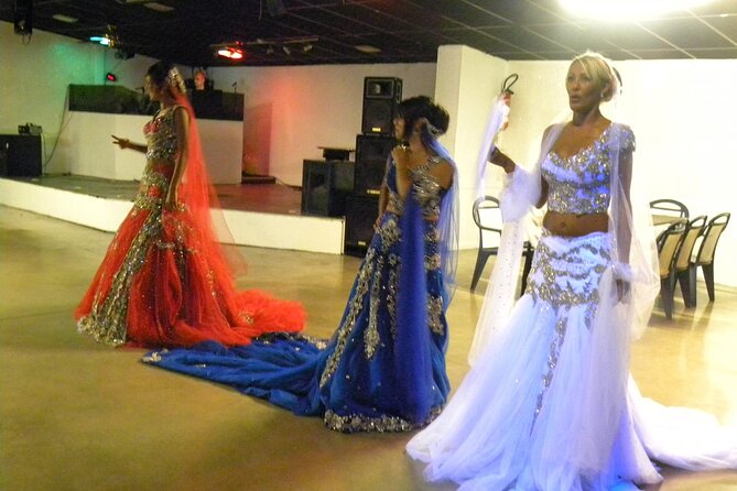 Oriental Dance Classes in Marrakech - Participant Requirements