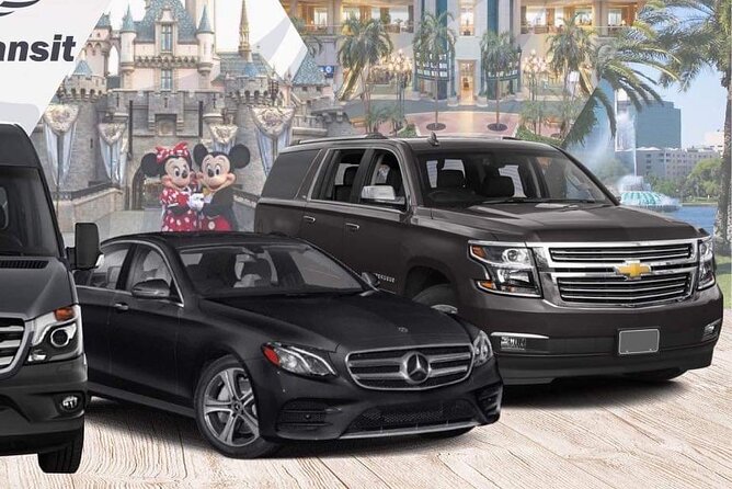 Orlando Airport Transfer Review: Is It Worth It