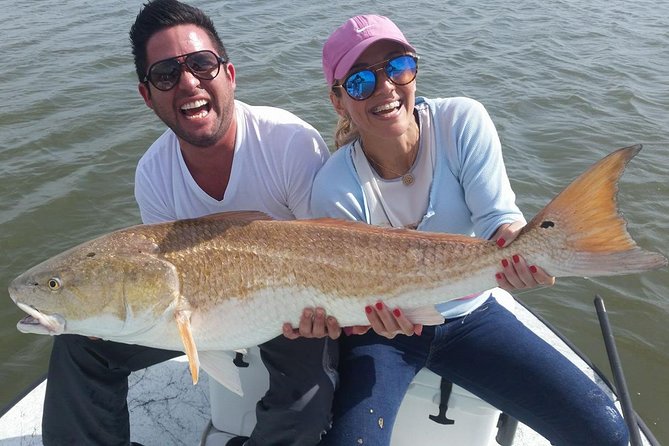 Orlando Inshore Fishing Charters Review
