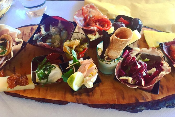 Ortygias Street Food Tour With Enrica De Melio