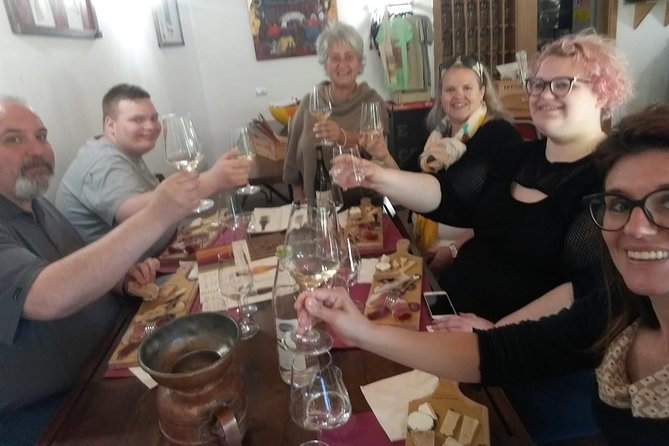 Orvieto and Civita Di Bagnoregio Skip-The-Line Lunch Included From Rome
