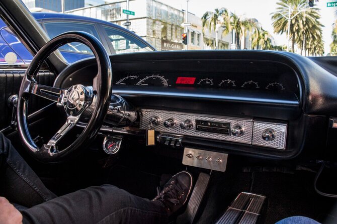 Oscars Photoshoot Tour Review: A Glamorous Experience