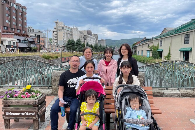Otaru & Yoichi Tour With Licensed Guide & Vehicle From Sapporo - Overview of the Otaru & Yoichi Tour
