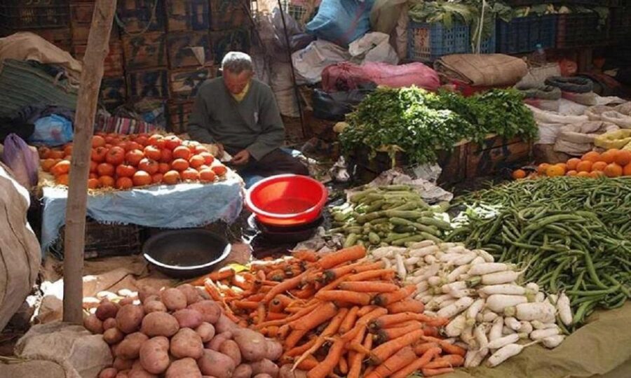 Ouirgan Berber Villages & Salt Mine Day Trip From Marrakech