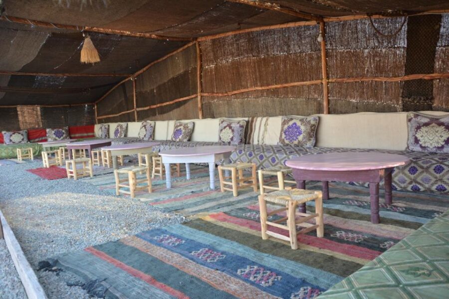 Ourika Valley Day Trip From Marrakech - Trip Overview and Pricing