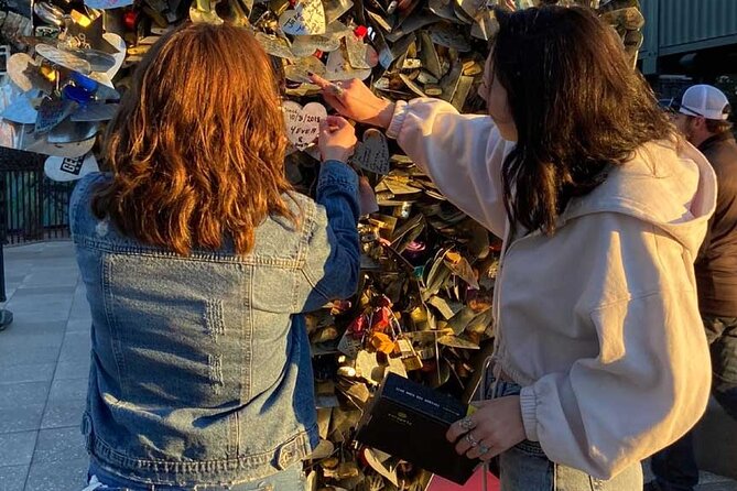 Outdoor Escape Room in Boston – the North End