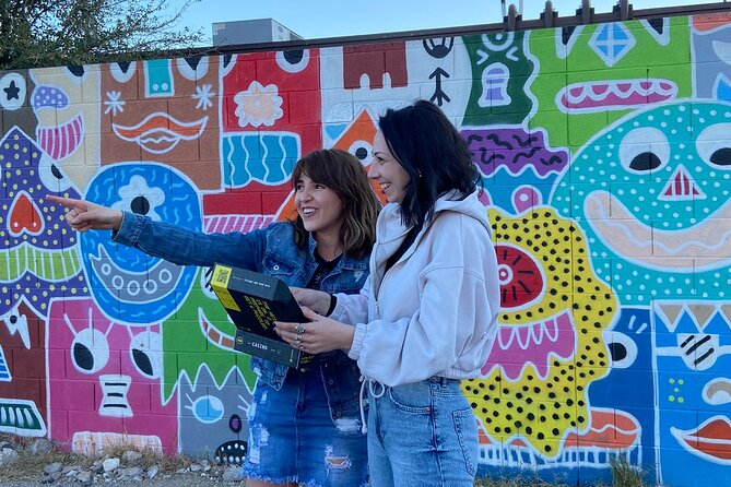 Outdoor Escape Room in Salt Lake City – Downtown