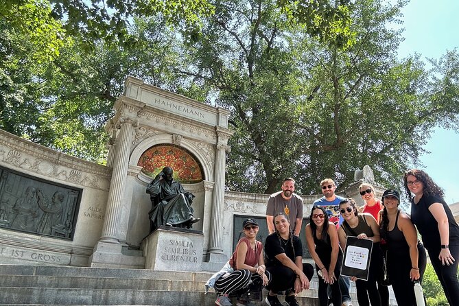 Outdoor Escape Room Review: Adventure Awaits