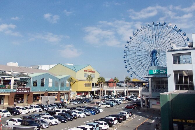 Outlying Islands in Fukuoka [Cat Island or Flower Island] - What to Bring and Wear
