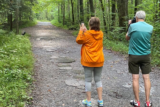 Over the Top Tour in Oconaluftee - Inclusions and What to Expect