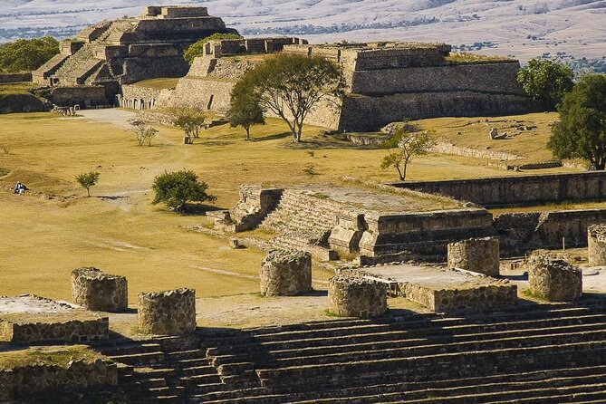 Overnight 2-Day Experience in Beautiful Oaxaca