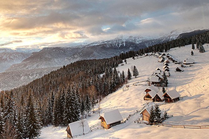 Overnight Phototour Adventure Off-The-Grid