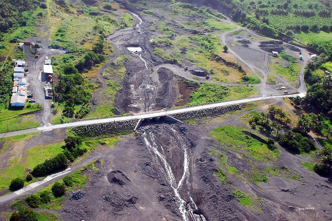 Owia Salt Pond Tour - Private Tour - Overview of the Tour
