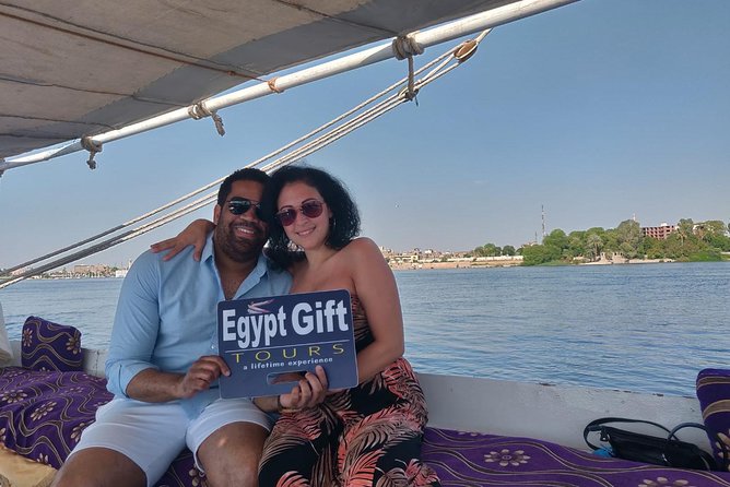 Package 7-Days 6-Nights Cairo Pyramids, Nile Cruise&Alexandria by Sleeper Train - Package Overview