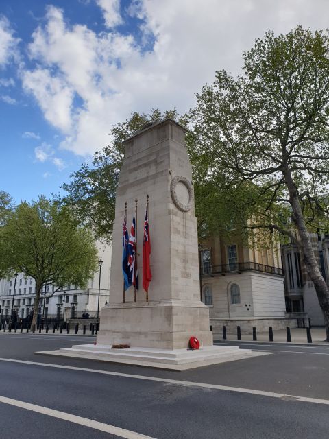 Palaces, Parliament & Power: Londons Royal City