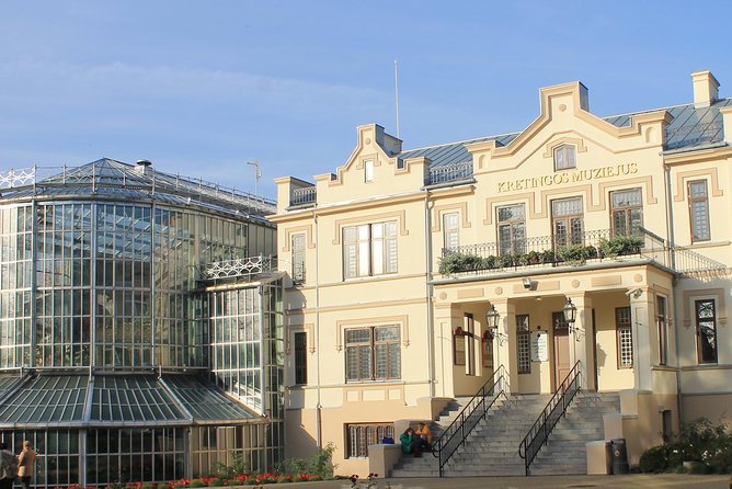 Palanga – Lithuanian Louvre