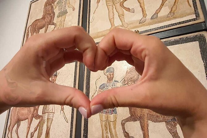 Palazzo Massimo Roman Museum and Diocletians Baths Private Tour With Phd Guide - Tour Overview