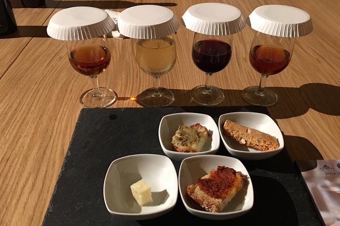 PALERMO STREET FOOD WINES and CULTURE